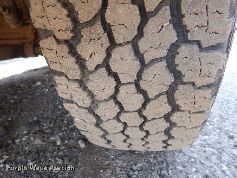 image for item GB9896 2011 Ford F250 Super Duty  SuperCab pickup truck