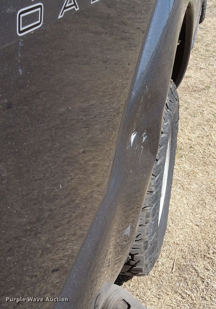 image for item GC9184 2015 Ford F250 Super Duty