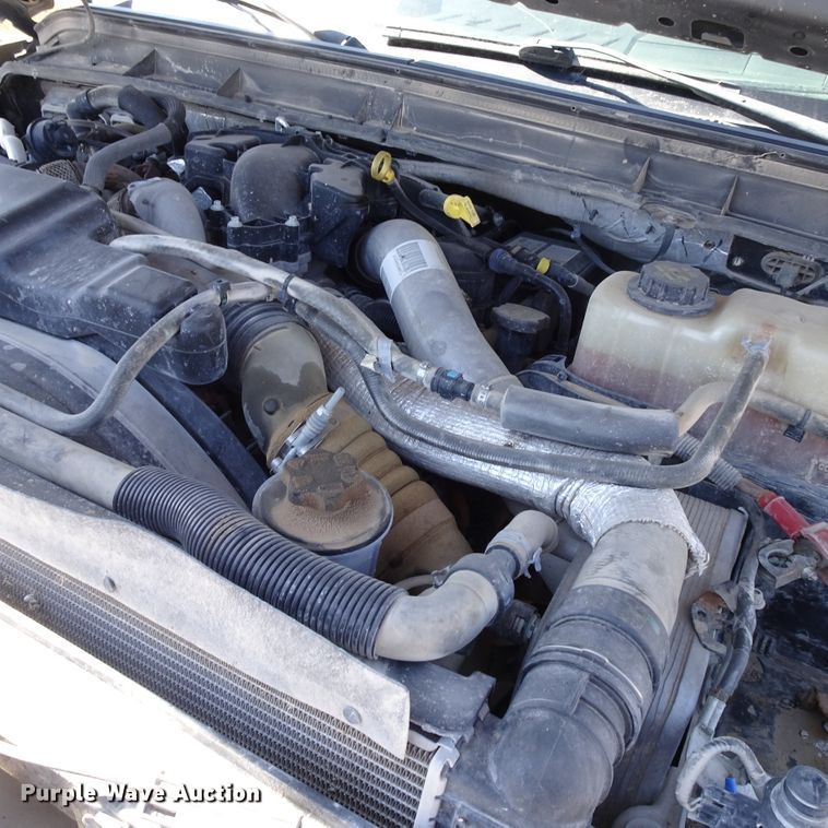 image for item GC9184 2015 Ford F250 Super Duty