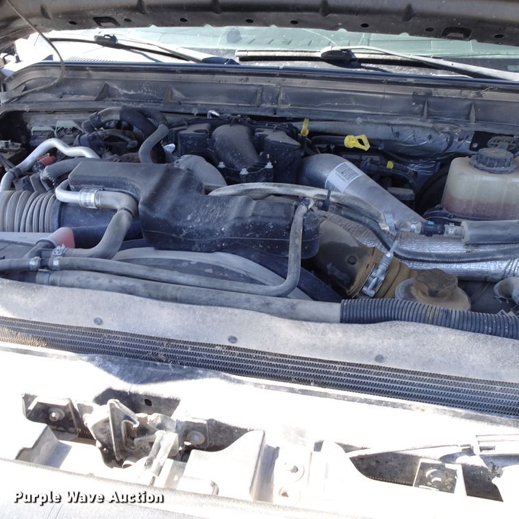 image for item GC9184 2015 Ford F250 Super Duty