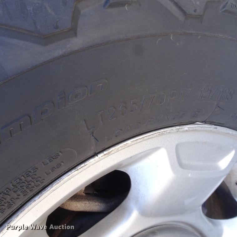 image for item GC9184 2015 Ford F250 Super Duty