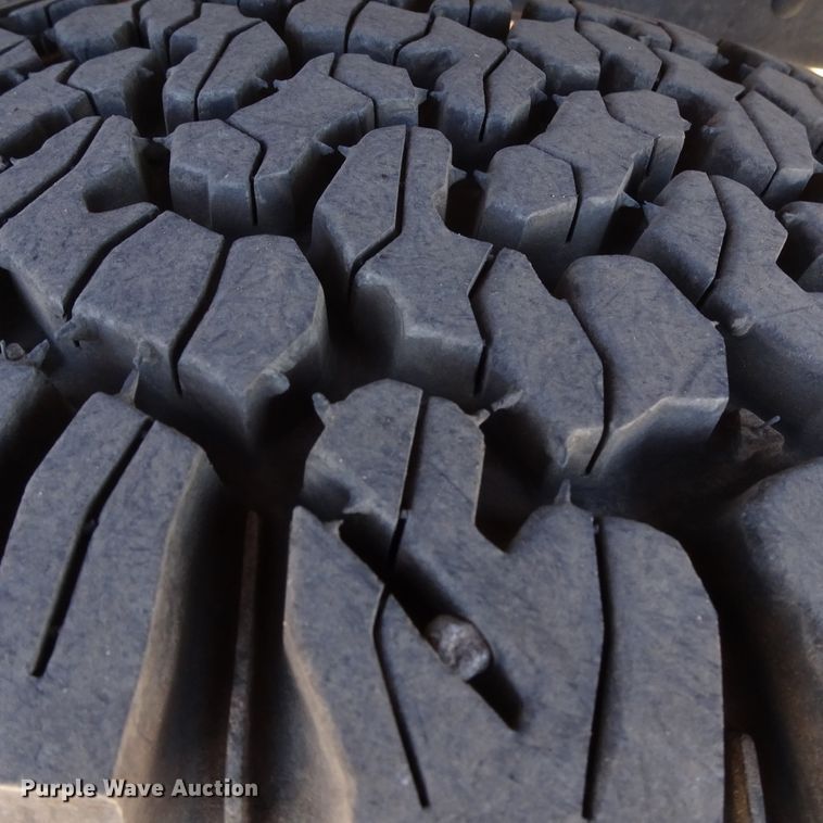 image for item GC9184 2015 Ford F250 Super Duty