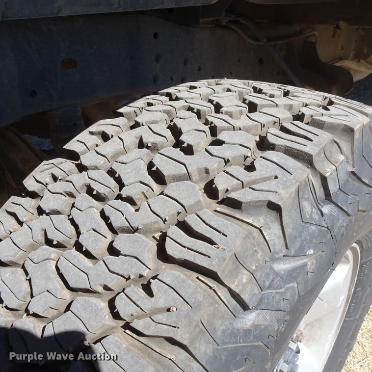 image for item GC9184 2015 Ford F250 Super Duty