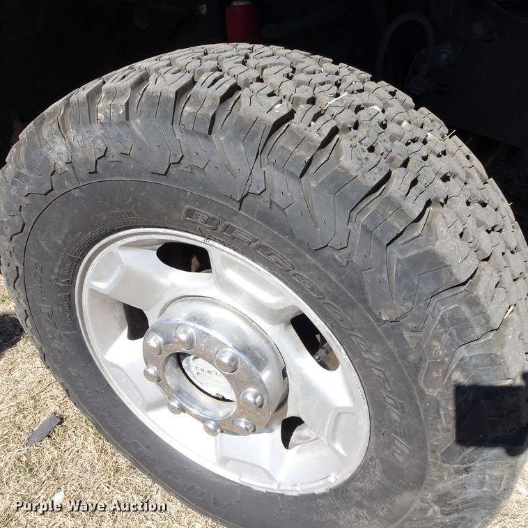 image for item GC9184 2015 Ford F250 Super Duty