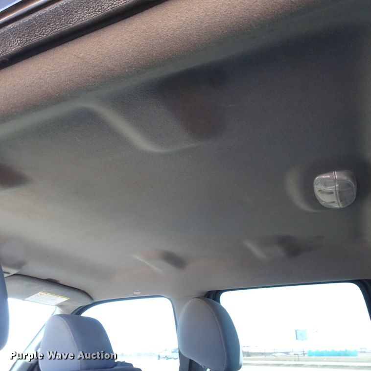 image for item GC9184 2015 Ford F250 Super Duty