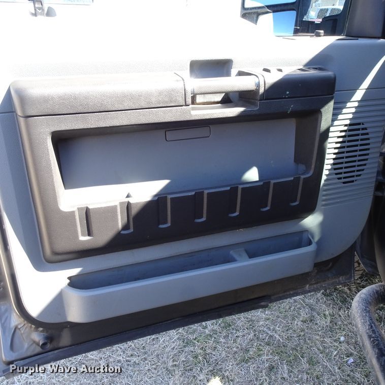 image for item GC9184 2015 Ford F250 Super Duty