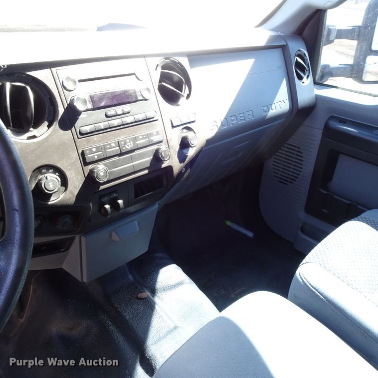 image for item GC9184 2015 Ford F250 Super Duty