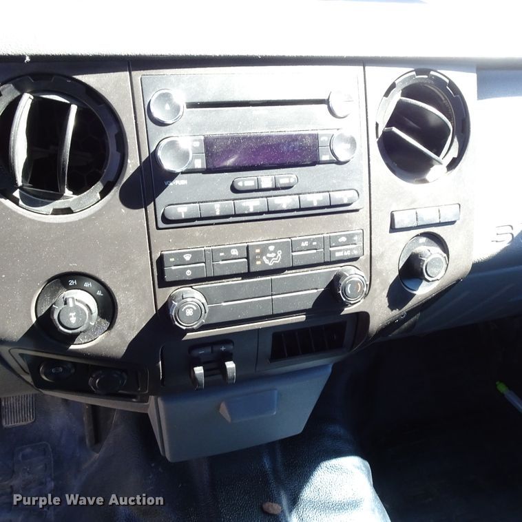 image for item GC9184 2015 Ford F250 Super Duty