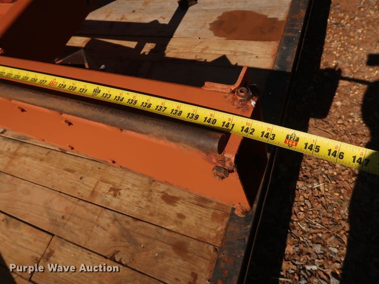 image for item GD9999 Wood-mizer LT40 saw mill