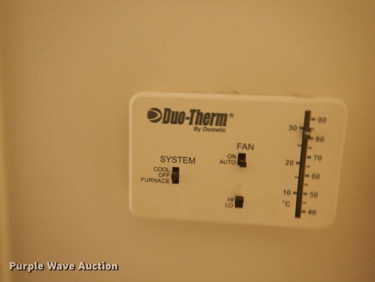 image for item GF9066 2008 Rockwood Signature Ultra Lite camper