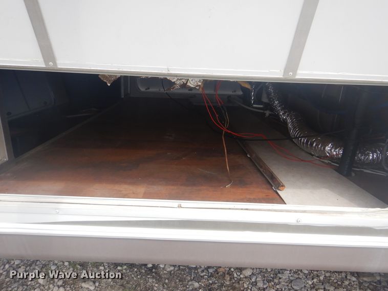 image for item GF9066 2008 Rockwood Signature Ultra Lite camper