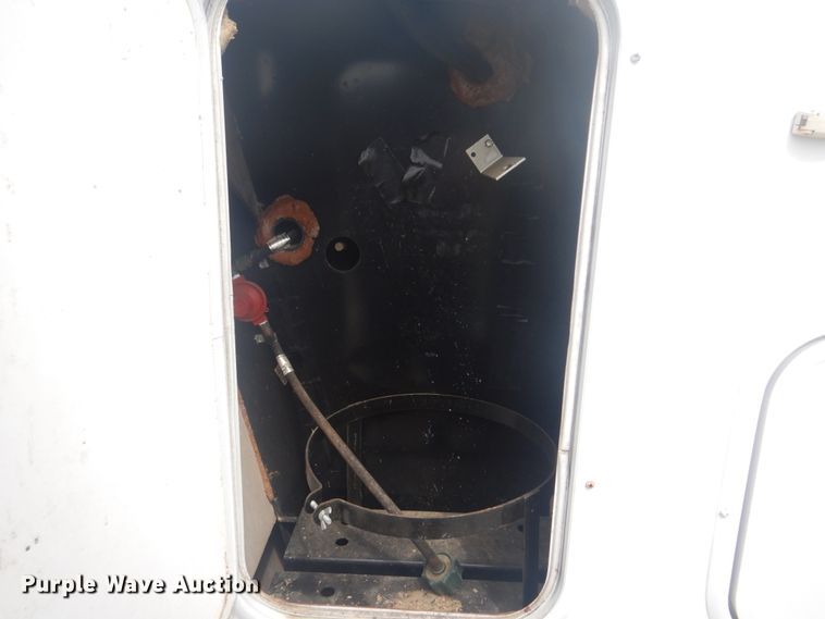 image for item GF9066 2008 Rockwood Signature Ultra Lite camper