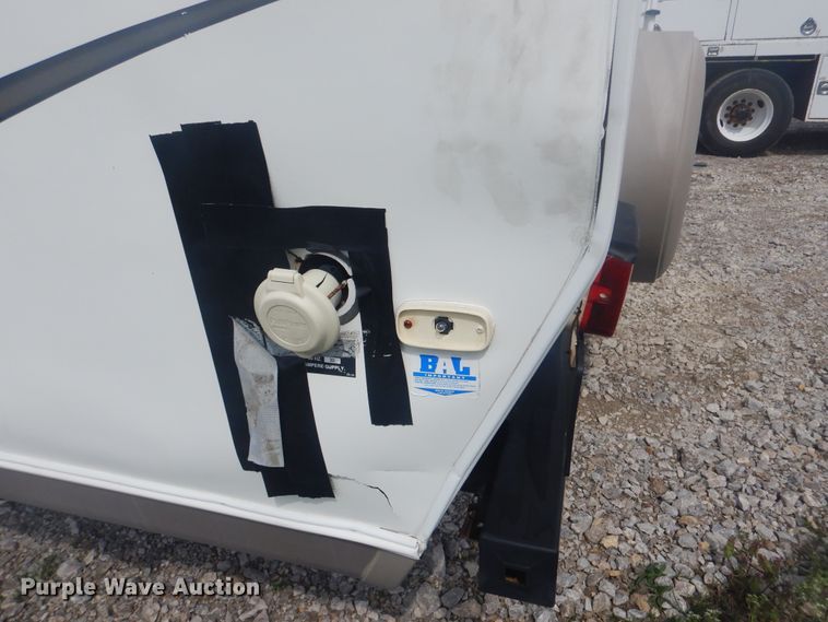 image for item GF9066 2008 Rockwood Signature Ultra Lite camper