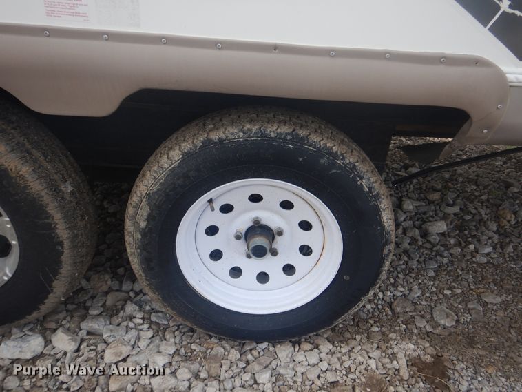 image for item GF9066 2008 Rockwood Signature Ultra Lite camper