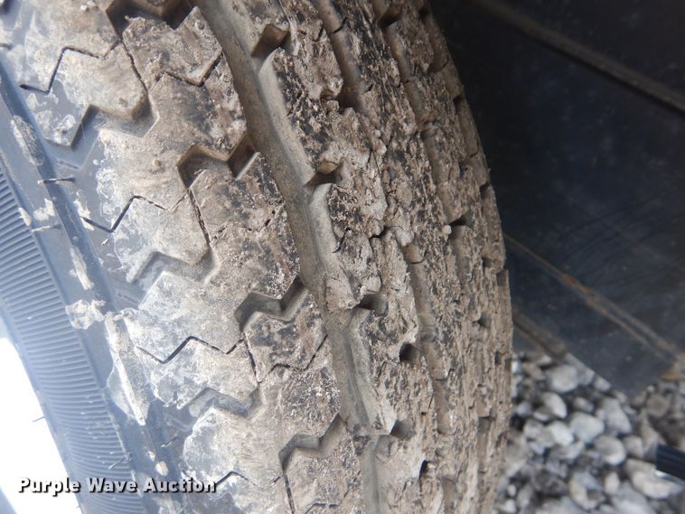 image for item GF9066 2008 Rockwood Signature Ultra Lite camper