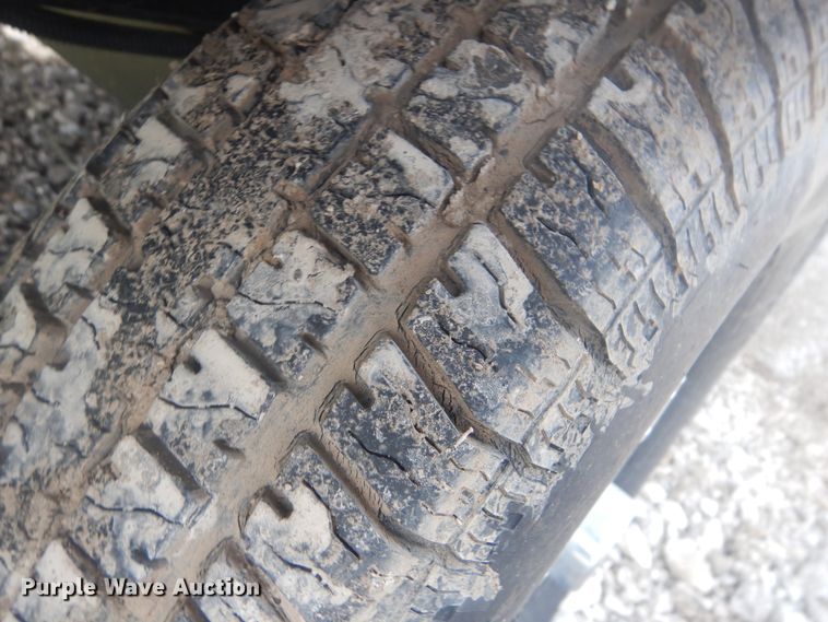 image for item GF9066 2008 Rockwood Signature Ultra Lite camper