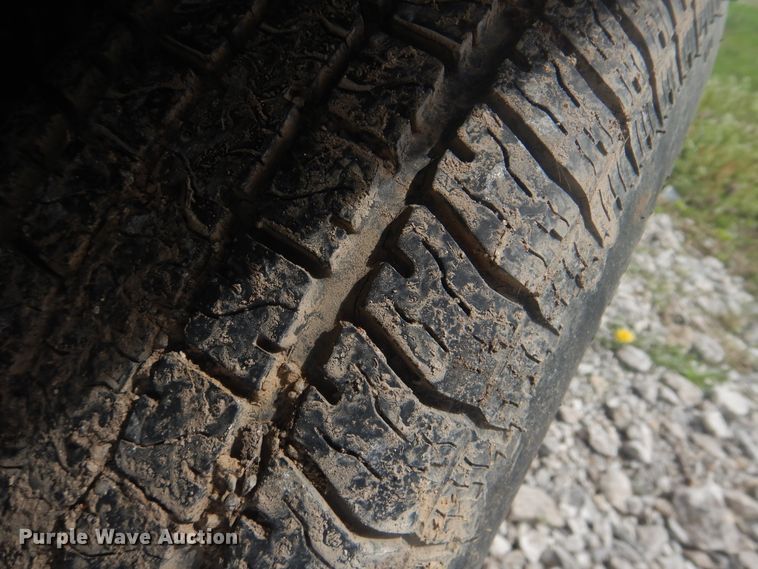 image for item GF9066 2008 Rockwood Signature Ultra Lite camper