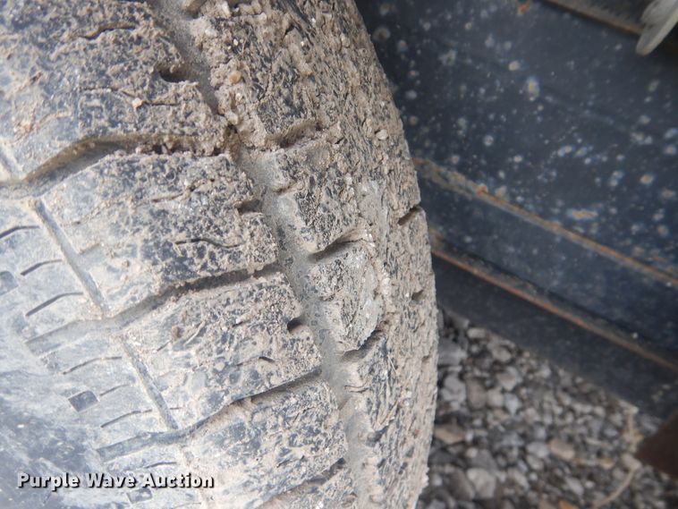 image for item GF9066 2008 Rockwood Signature Ultra Lite camper