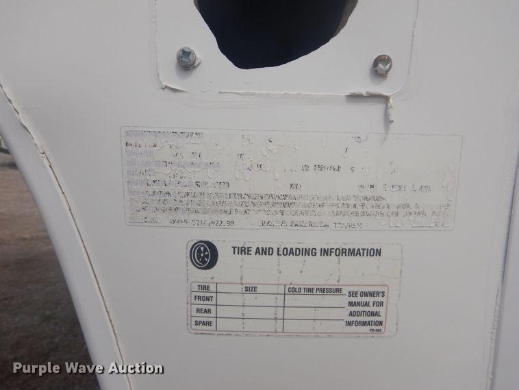 image for item GF9066 2008 Rockwood Signature Ultra Lite camper