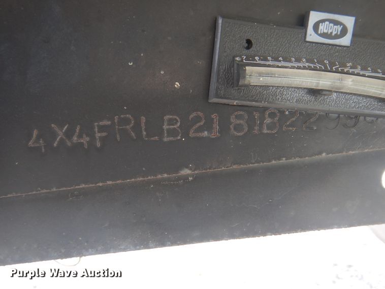 image for item GF9066 2008 Rockwood Signature Ultra Lite camper