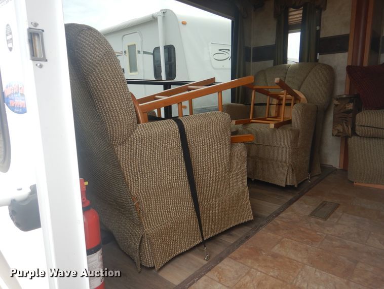 image for item GF9135 2010 Keystone Passport Ultra Lite  camper