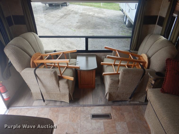 image for item GF9135 2010 Keystone Passport Ultra Lite  camper