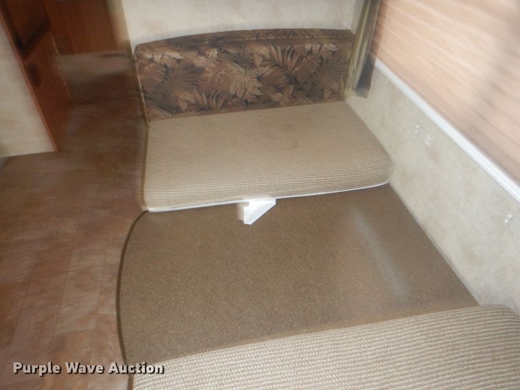 image for item GF9135 2010 Keystone Passport Ultra Lite  camper