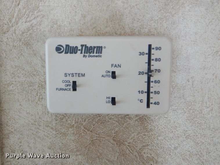 image for item GF9135 2010 Keystone Passport Ultra Lite  camper