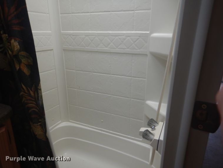 image for item GF9135 2010 Keystone Passport Ultra Lite  camper