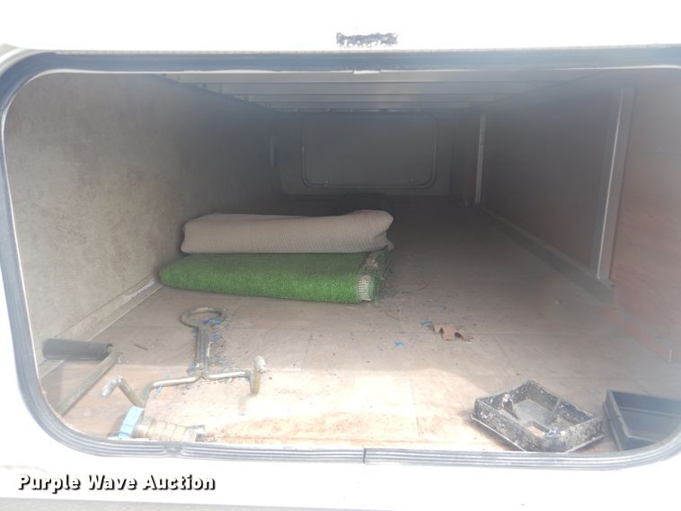 image for item GF9135 2010 Keystone Passport Ultra Lite  camper