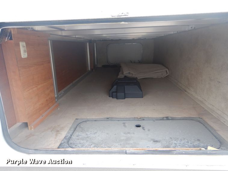 image for item GF9135 2010 Keystone Passport Ultra Lite  camper