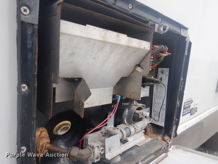 image for item GF9135 2010 Keystone Passport Ultra Lite  camper