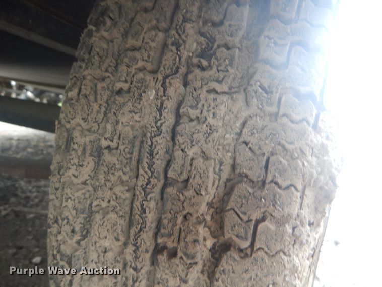 image for item GF9135 2010 Keystone Passport Ultra Lite  camper