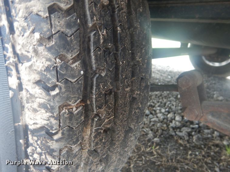 image for item GF9135 2010 Keystone Passport Ultra Lite  camper