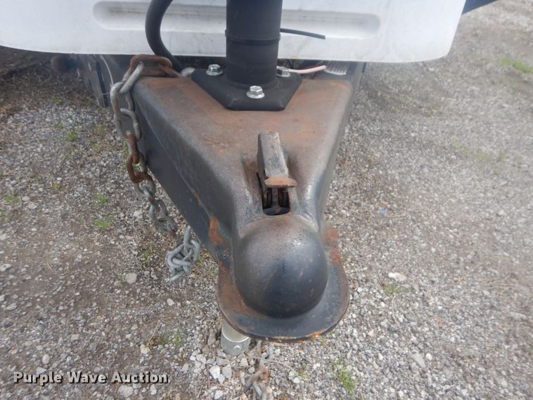 image for item GF9135 2010 Keystone Passport Ultra Lite  camper