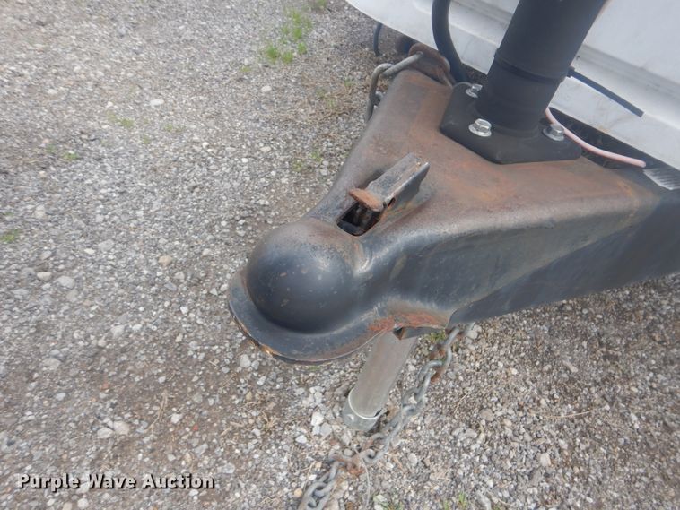 image for item GF9135 2010 Keystone Passport Ultra Lite  camper