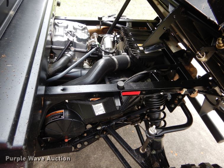 image for item GK9103 2016 Polaris Ranger utility vehicle