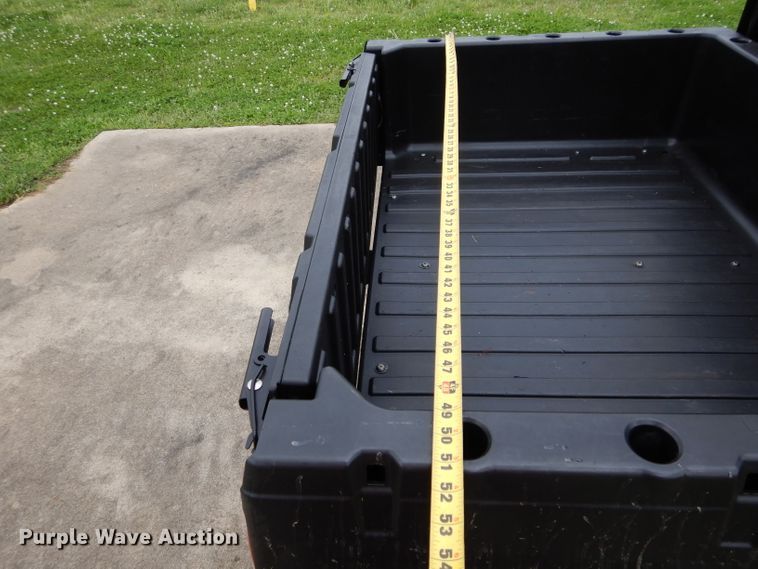 image for item GK9103 2016 Polaris Ranger utility vehicle