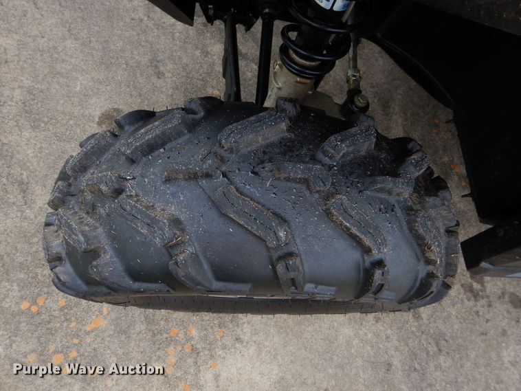 image for item GK9103 2016 Polaris Ranger utility vehicle