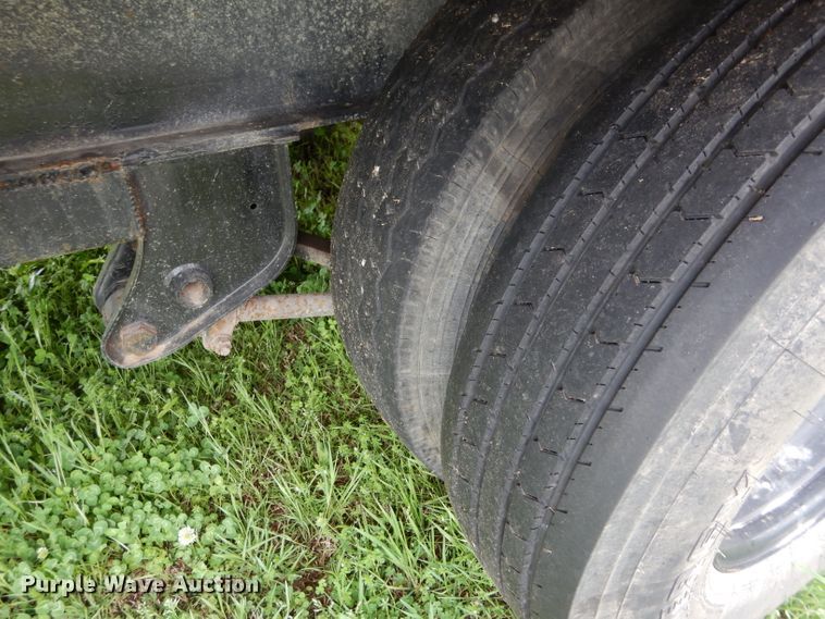 image for item GK9106 2018 Load Trail equipment trailer