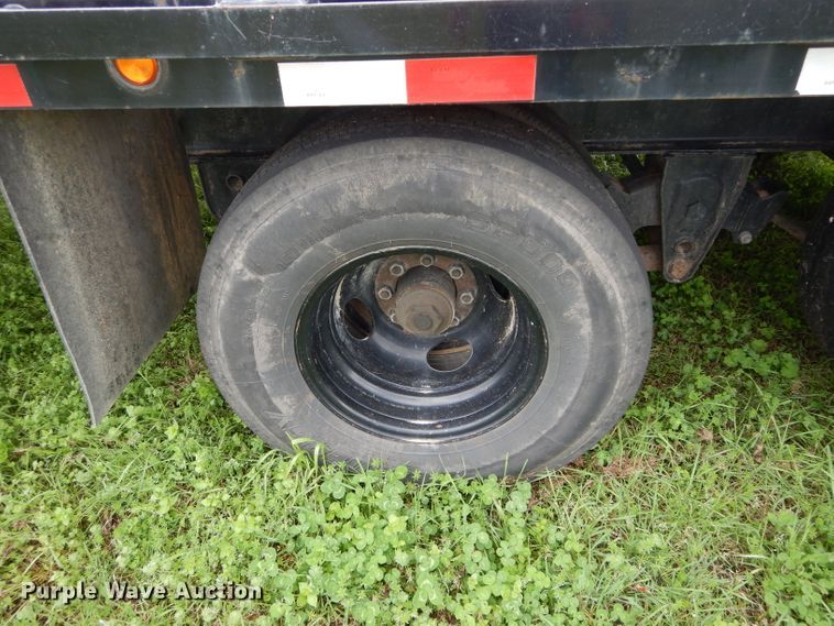 image for item GK9106 2018 Load Trail equipment trailer