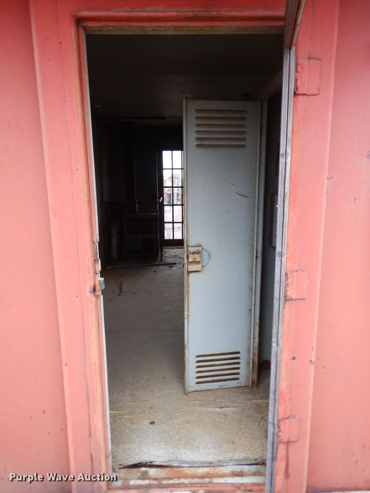 image for item GK9110 Mo-Pac 13942 caboose