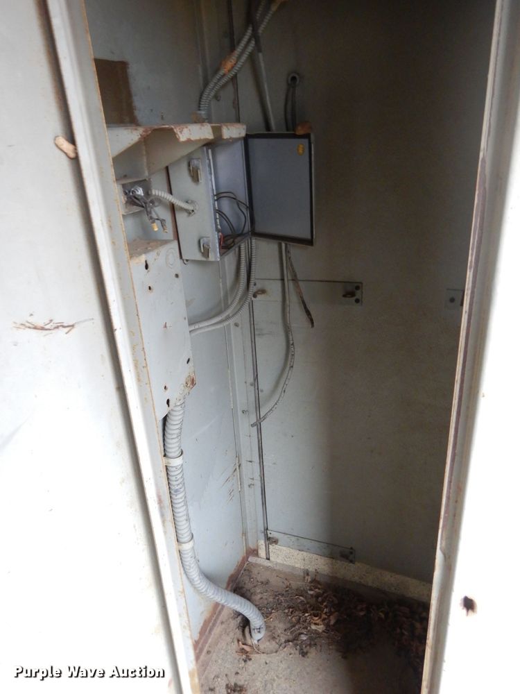 image for item GK9110 Mo-Pac 13942 caboose