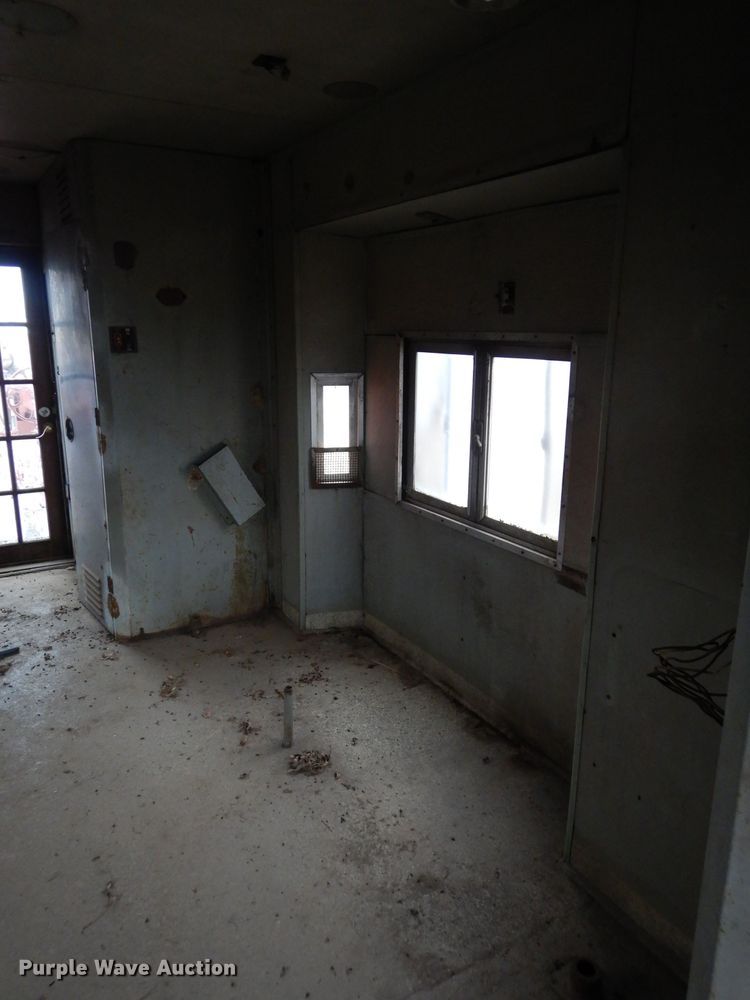 image for item GK9110 Mo-Pac 13942 caboose