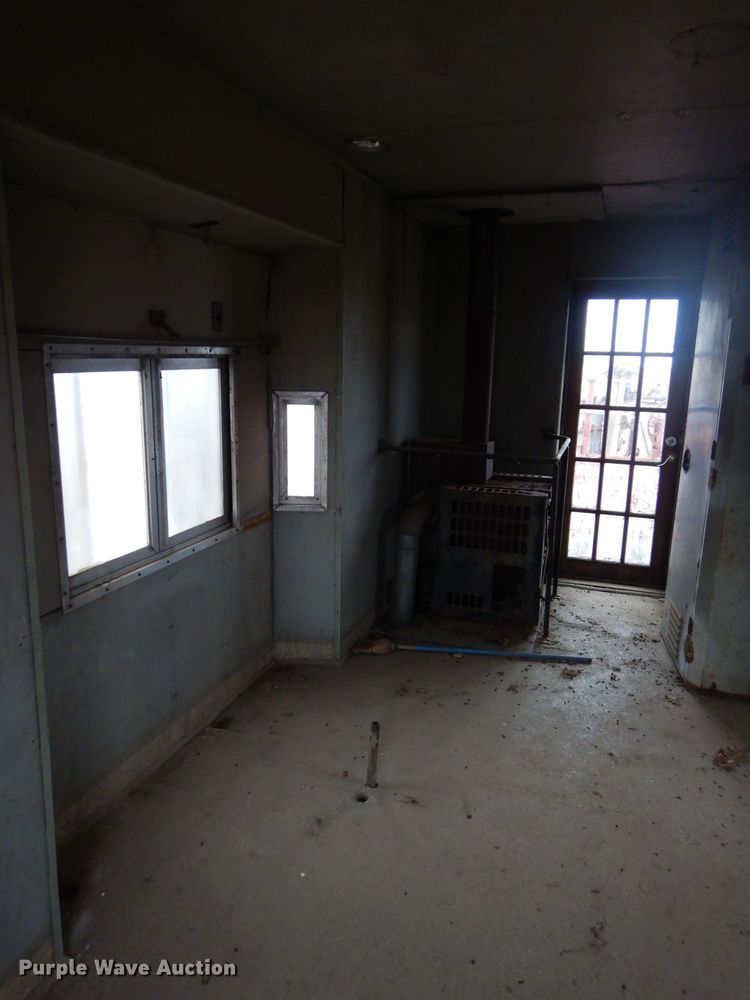 image for item GK9110 Mo-Pac 13942 caboose