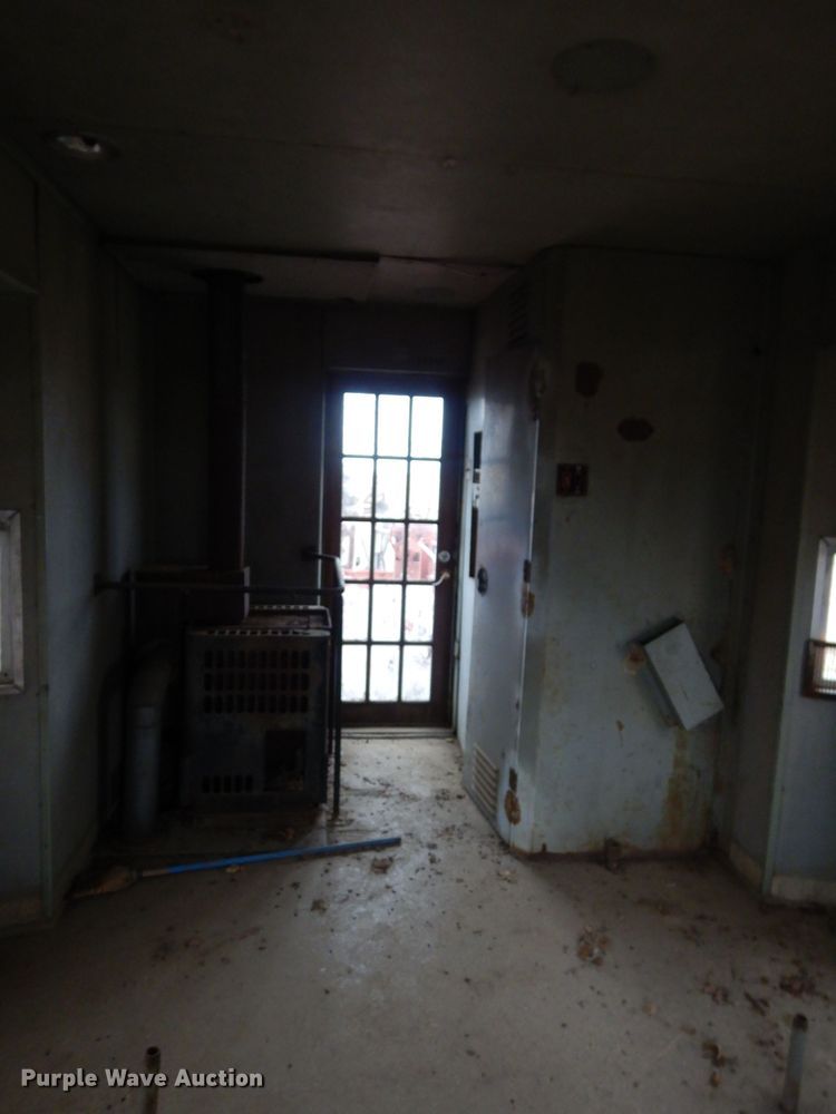 image for item GK9110 Mo-Pac 13942 caboose