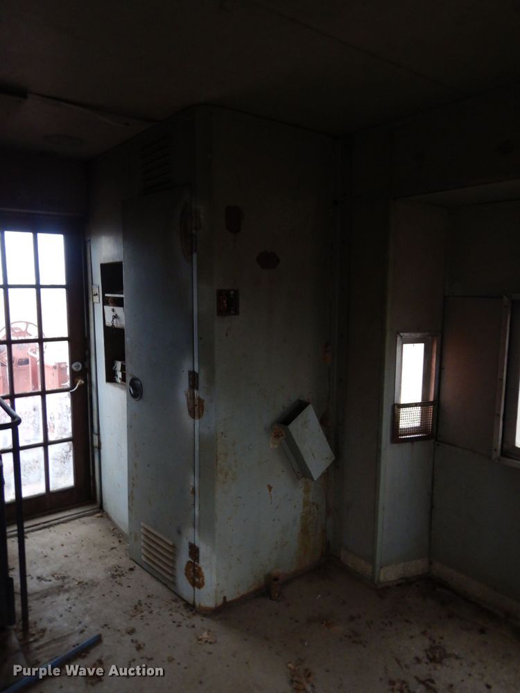 image for item GK9110 Mo-Pac 13942 caboose