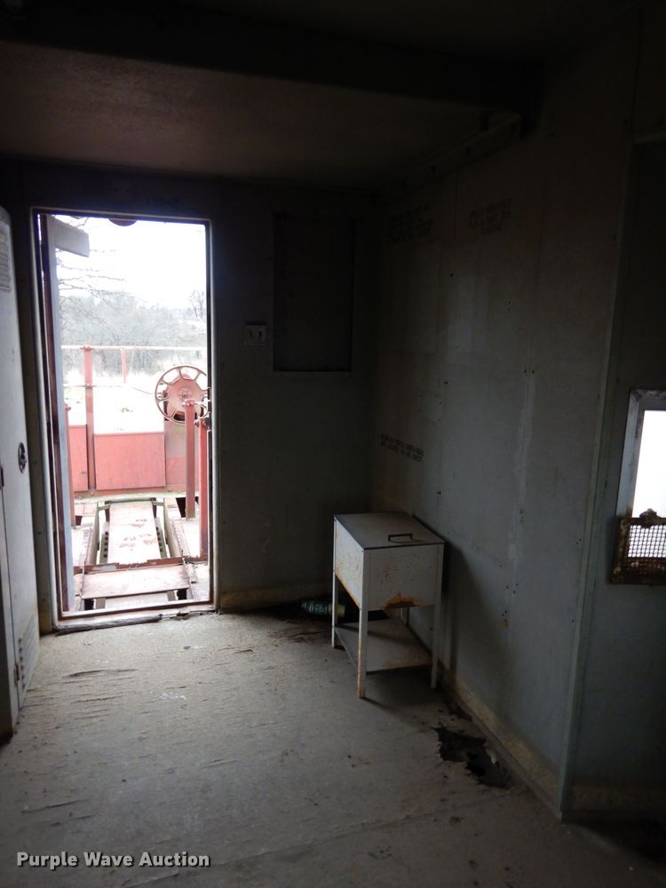 image for item GK9110 Mo-Pac 13942 caboose