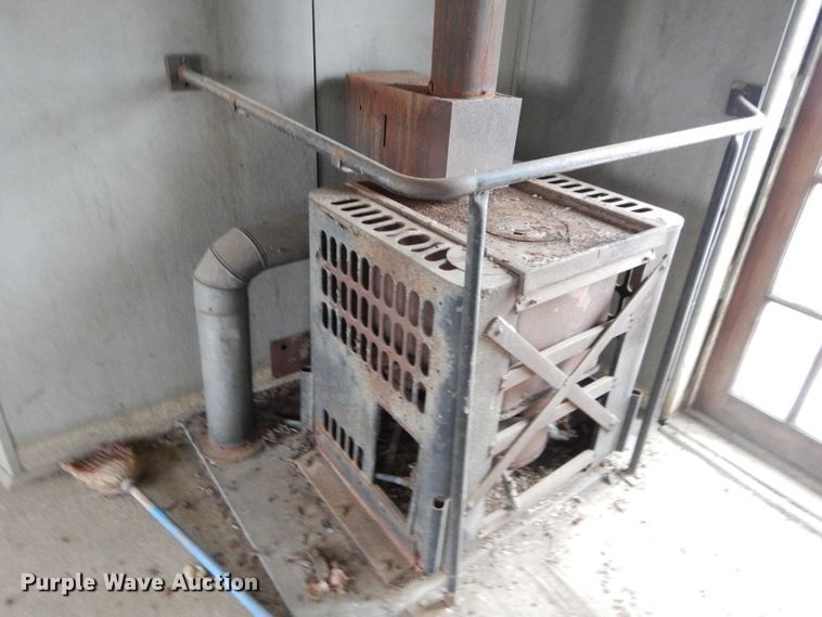 image for item GK9110 Mo-Pac 13942 caboose