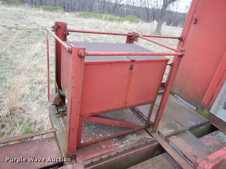 image for item GK9110 Mo-Pac 13942 caboose